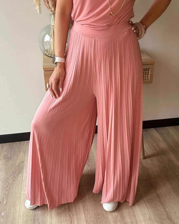 Pantalon INDILA