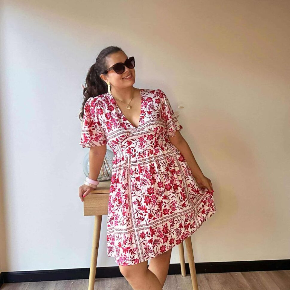 Robe CASSANDRA