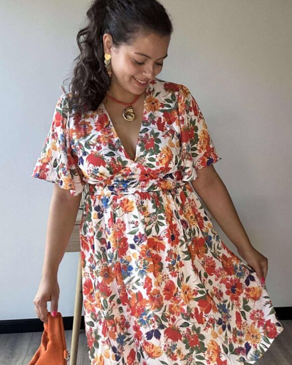 Robe MAYA