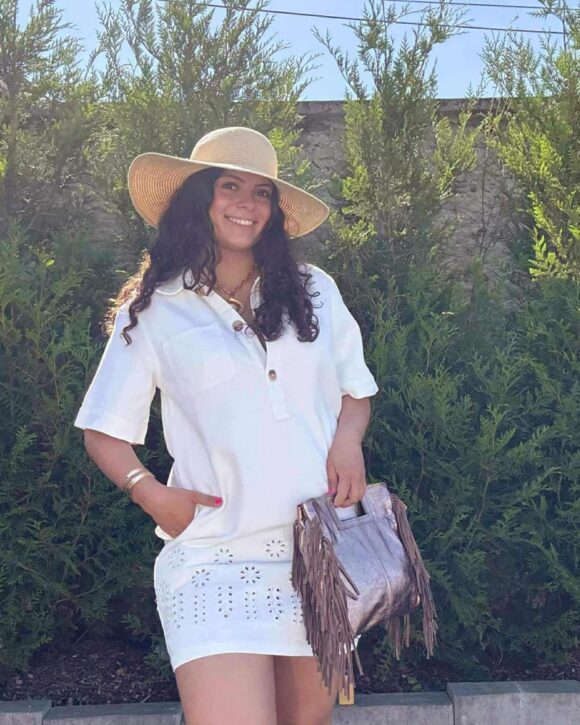 Robe MELLY
