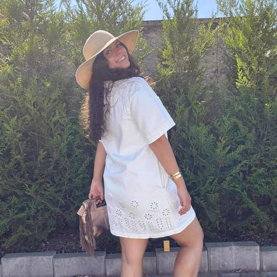 Robe MELLY – Image 2