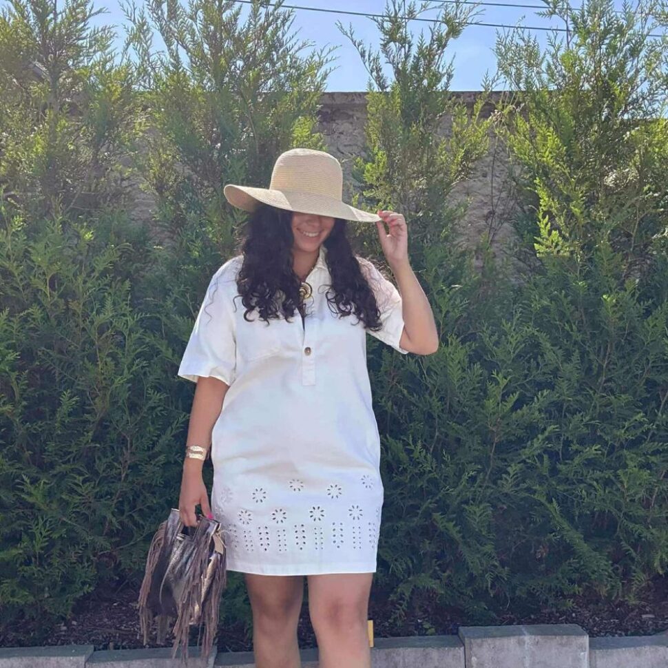Robe MELLY – Image 3