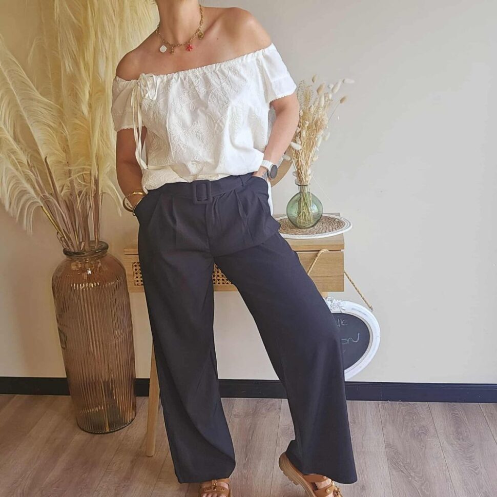 Pantalon BILLY