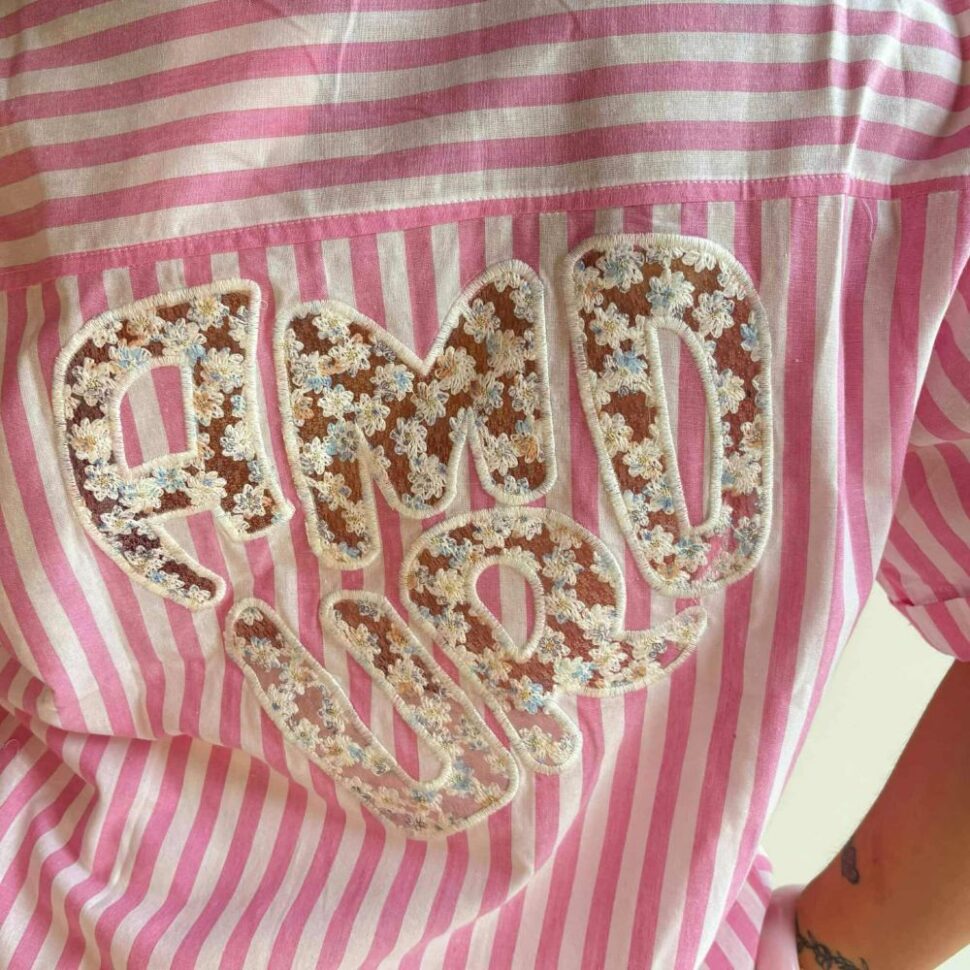 Chemise AMOUR – Image 2