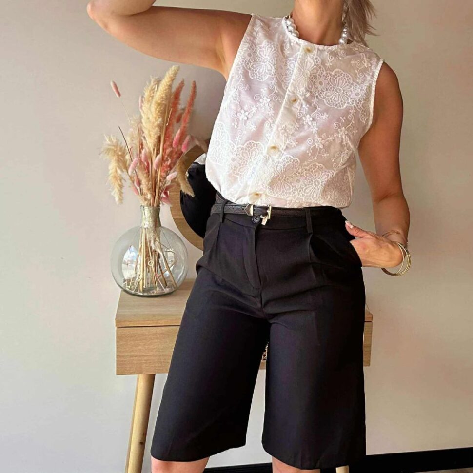 Blouse ARAMINE – Image 2