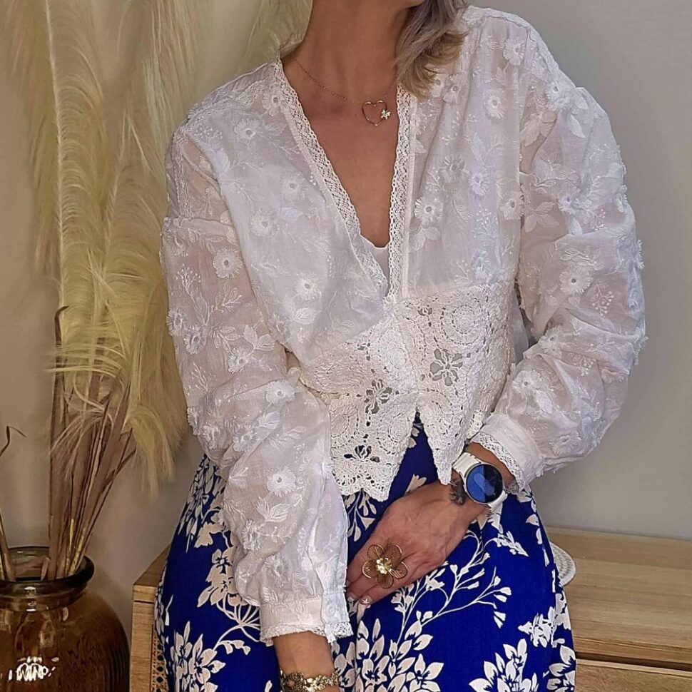 Blouse MIA