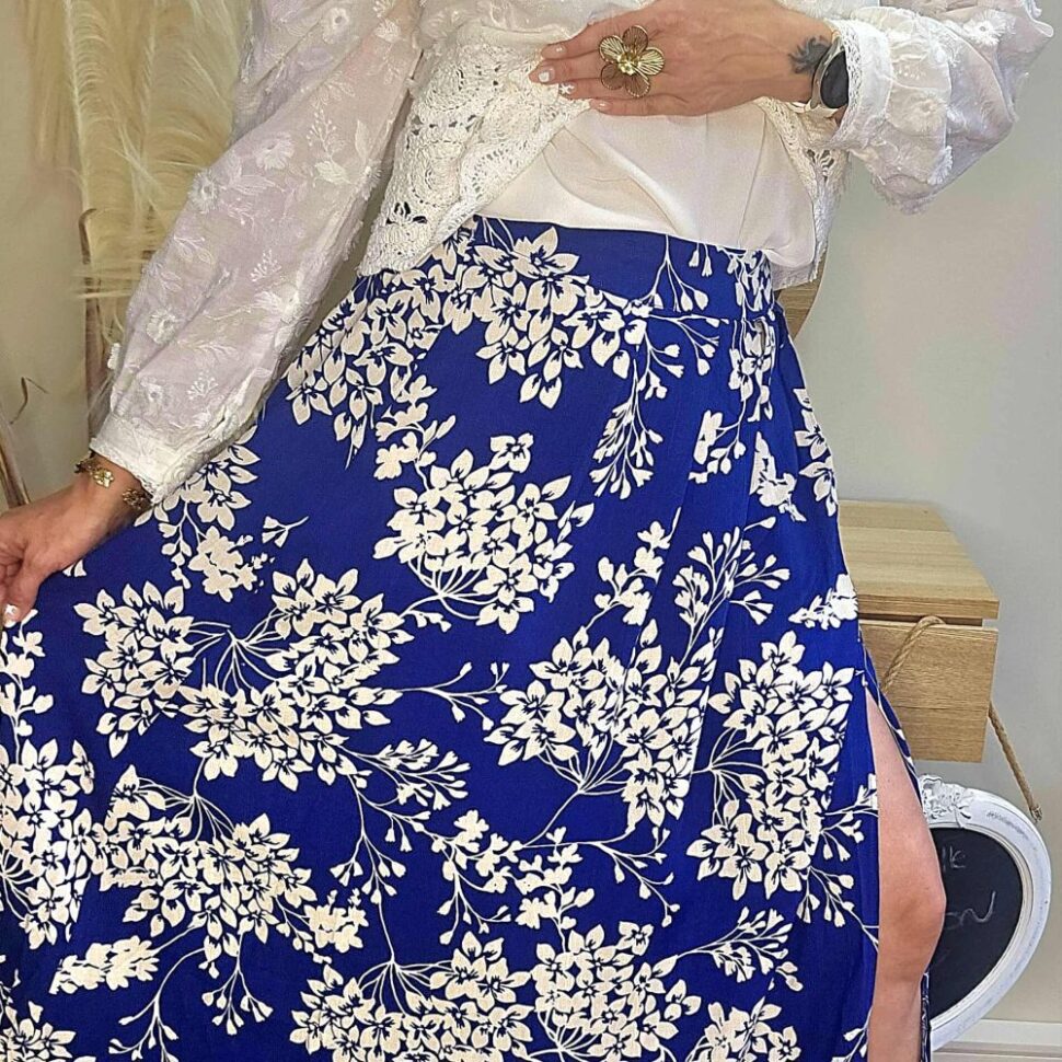 Jupe CLOTHILDE – Image 2