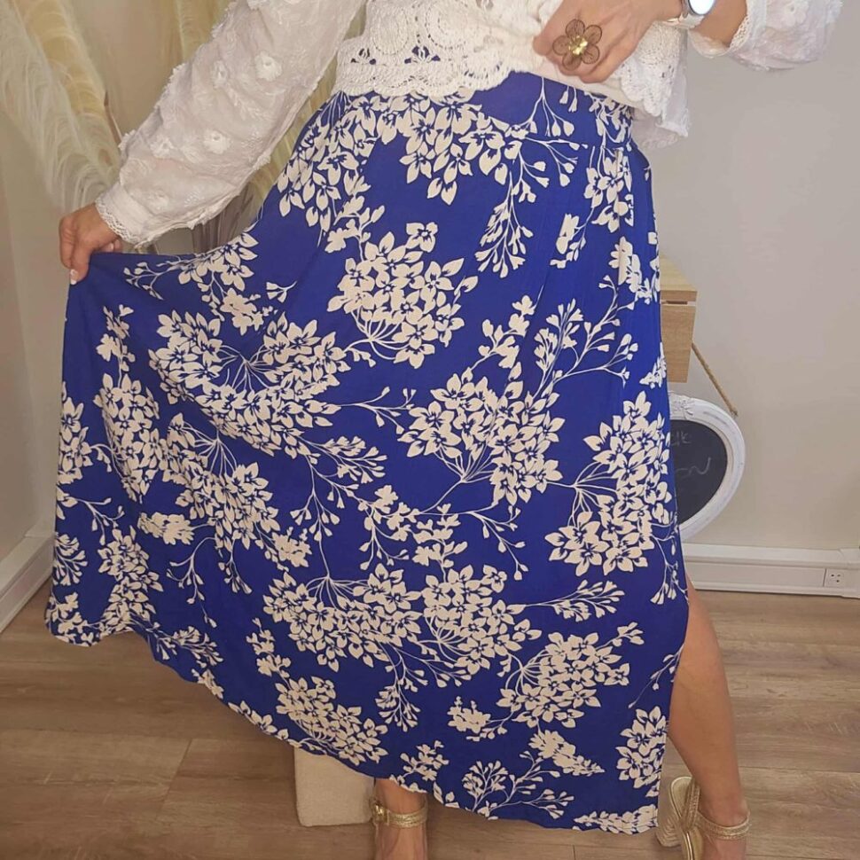 Jupe CLOTHILDE – Image 4