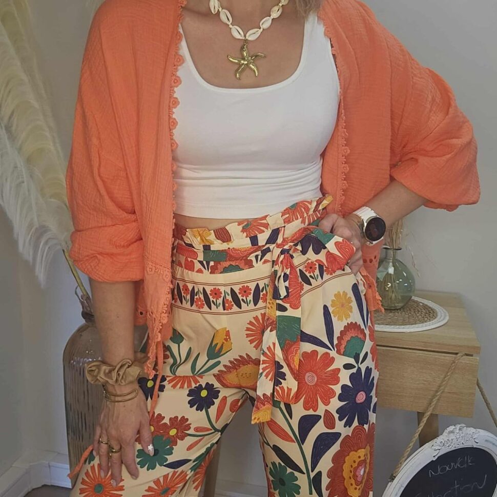 Pantalon LISON