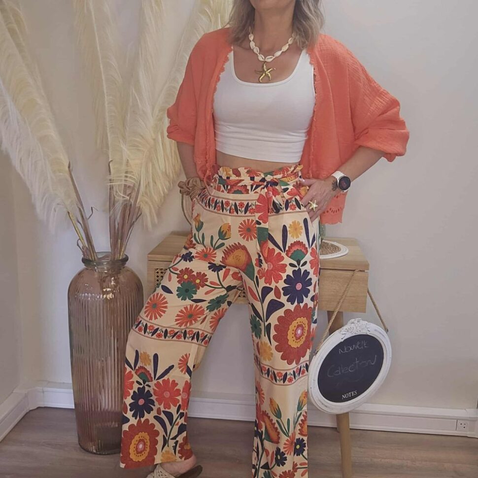Pantalon LISON – Image 2