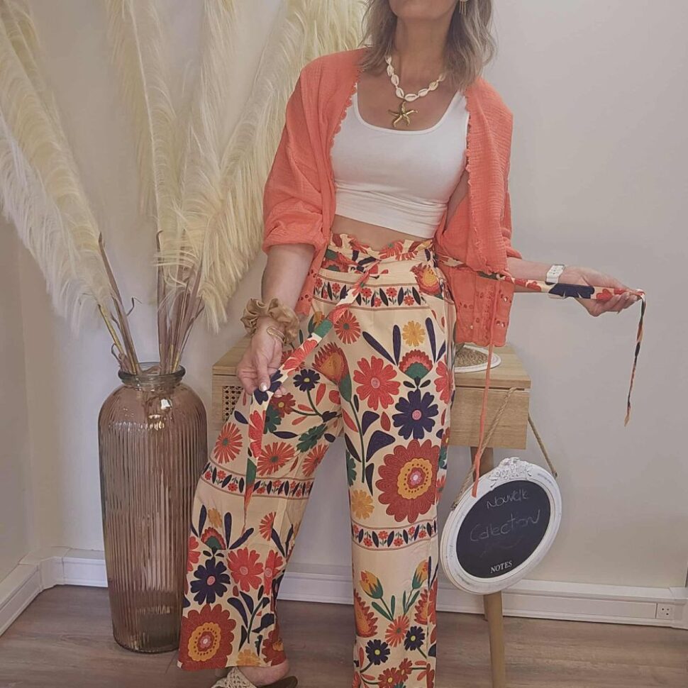 Pantalon LISON – Image 3