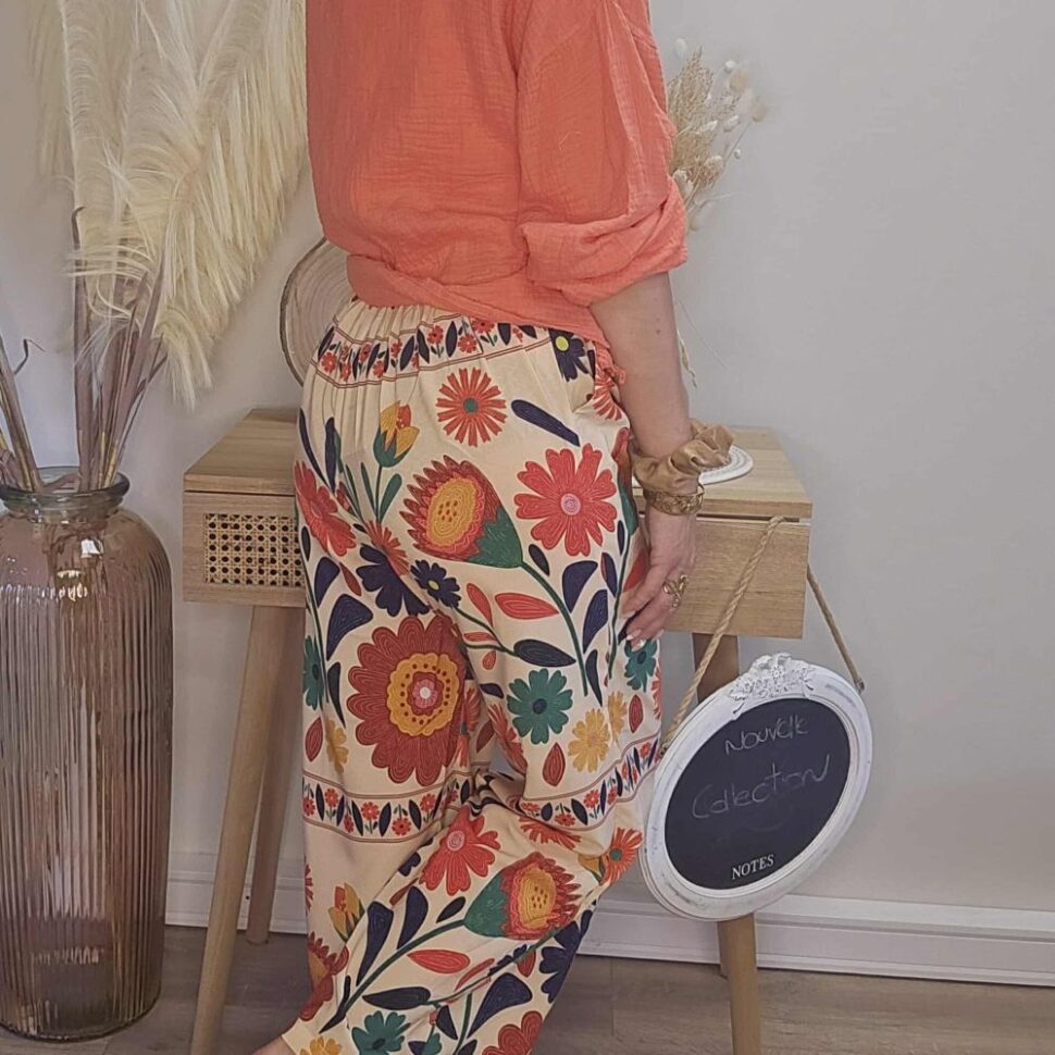Pantalon LISON – Image 4