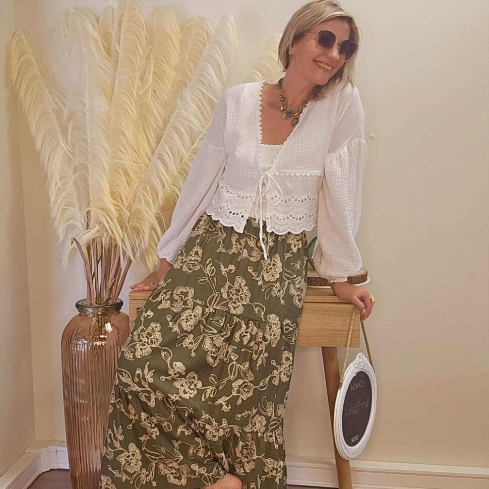 Blouse JOHANNA – Image 3