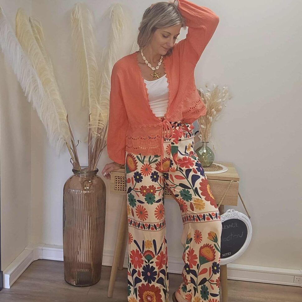 Blouse CLEMENTINE – Image 3