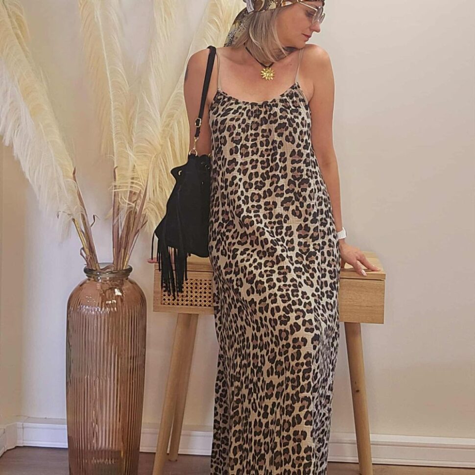 Robe LEOPARD – Image 2