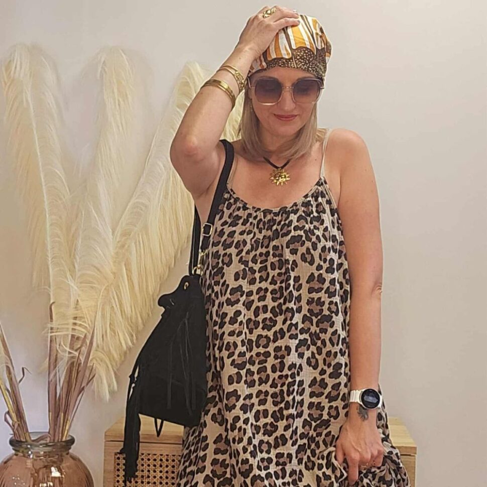 Robe LEOPARD – Image 3