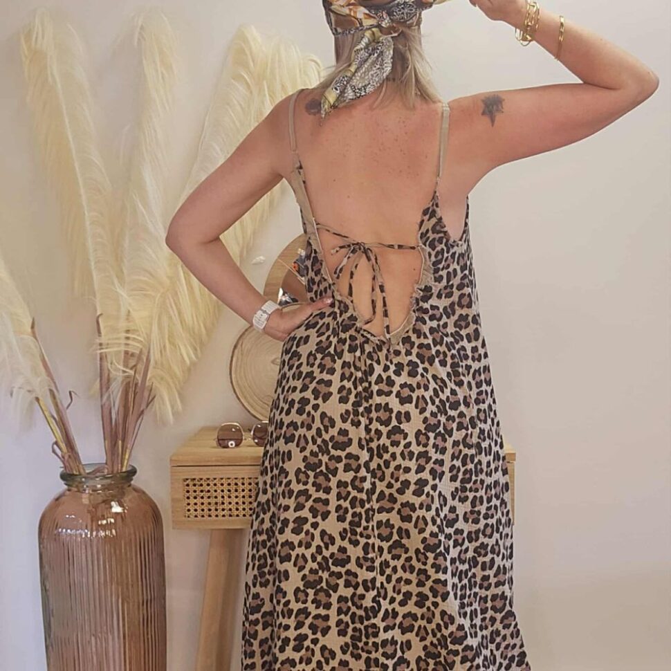 Robe LEOPARD – Image 4