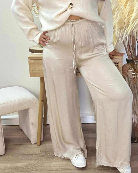 Pantalon MARIA