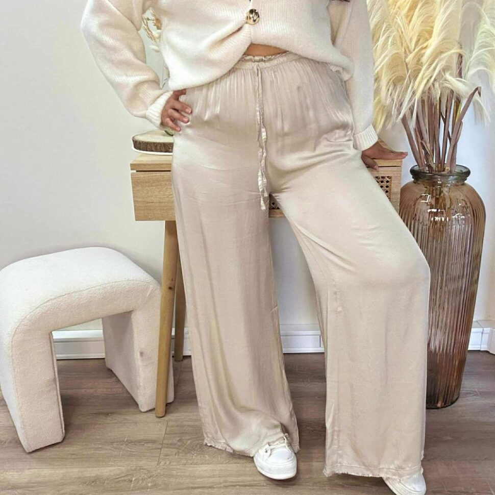Pantalon MARIA