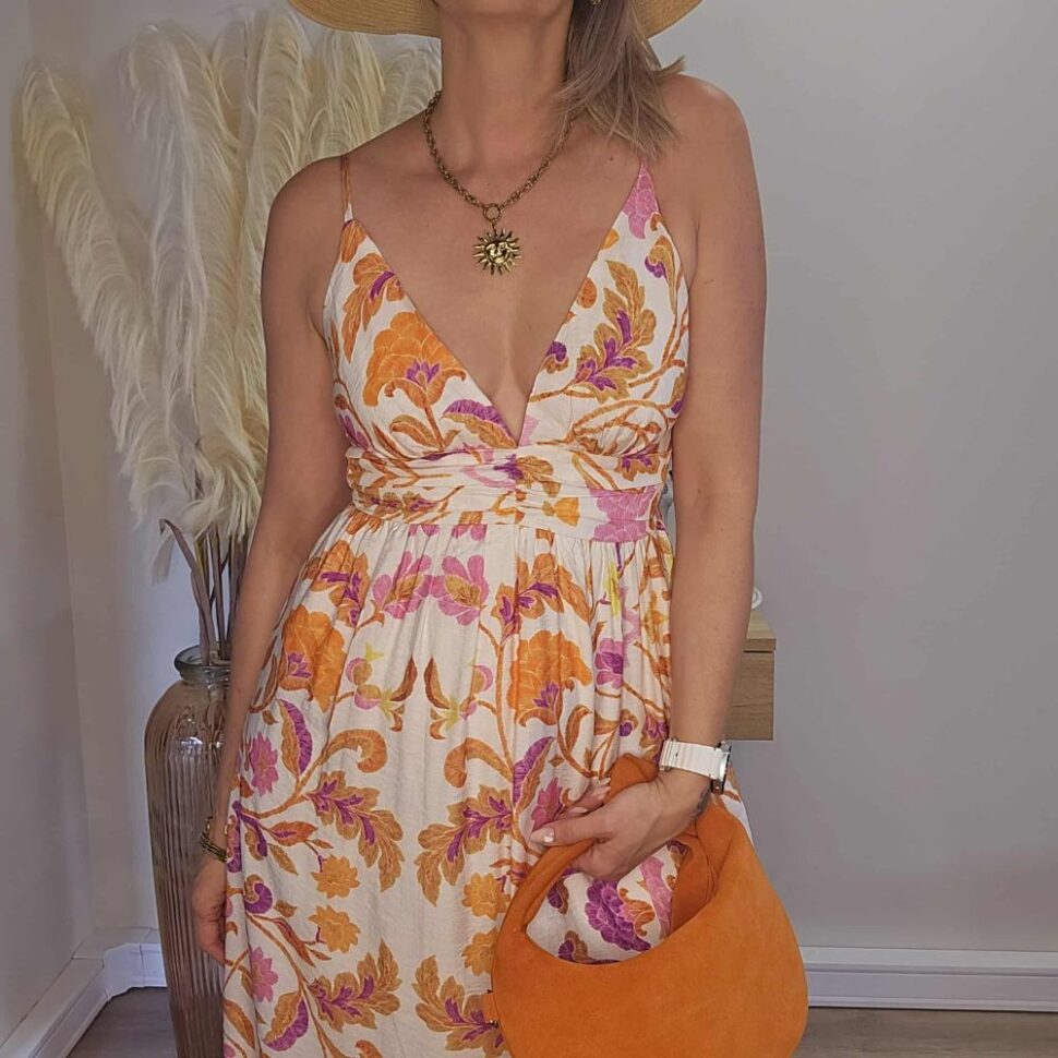 Robe PALOMA – Image 2