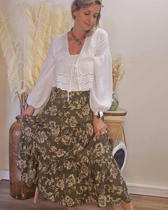 Jupe ESTELLA