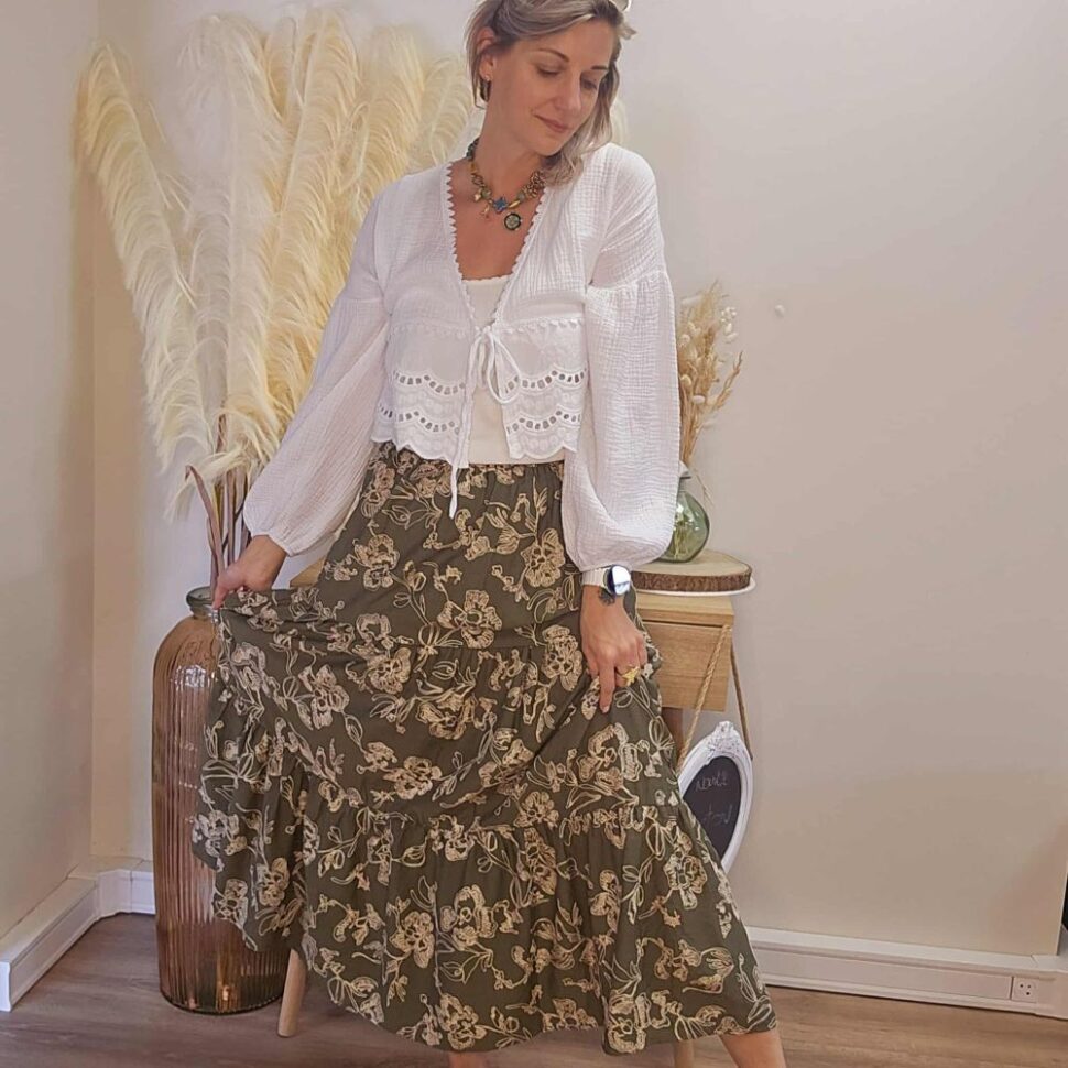 Jupe ESTELLA