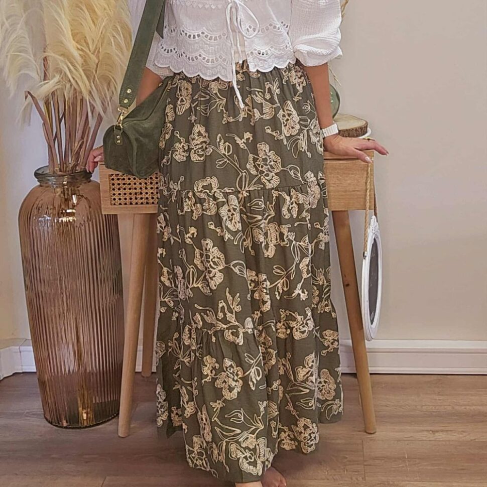 Jupe ESTELLA – Image 2