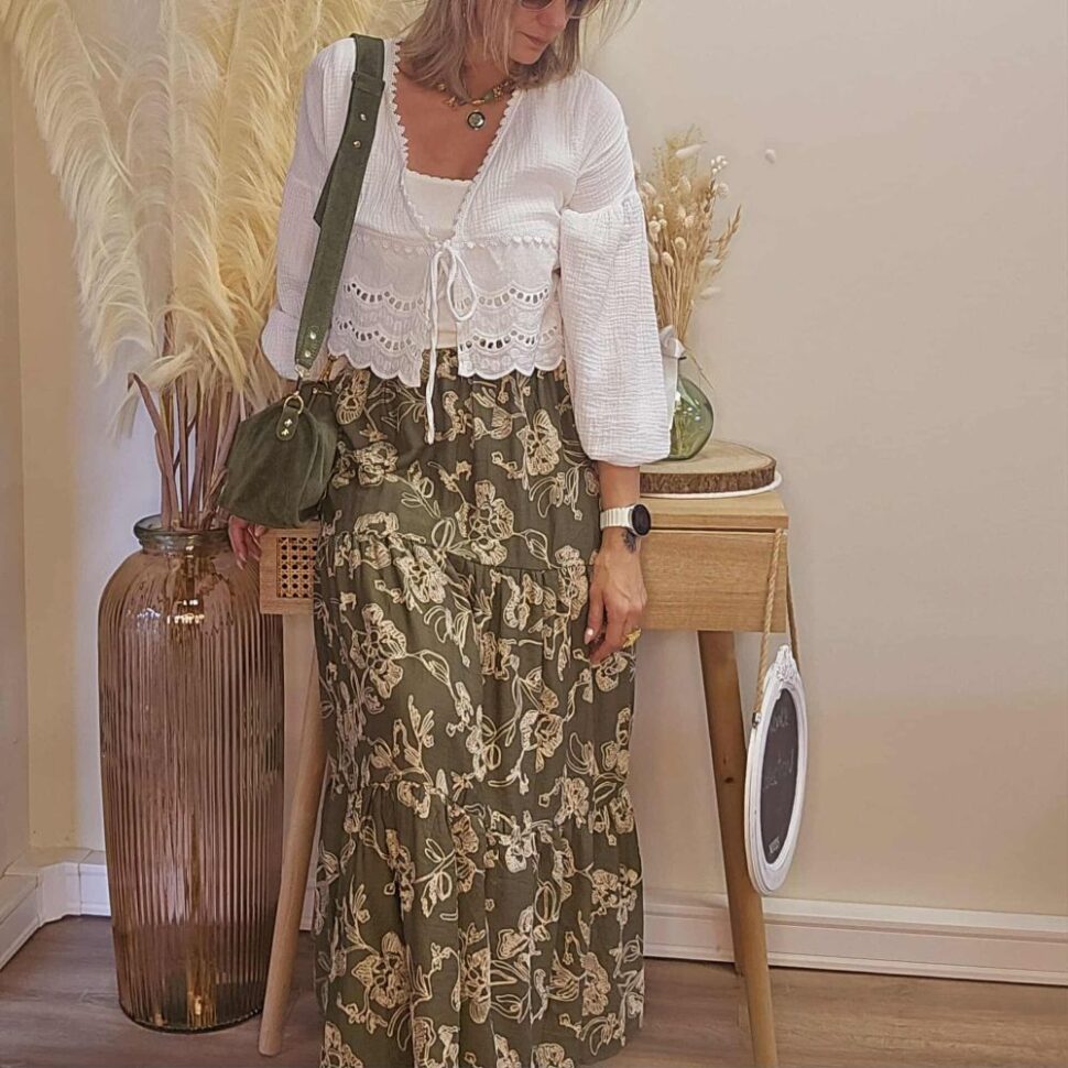 Jupe ESTELLA – Image 3