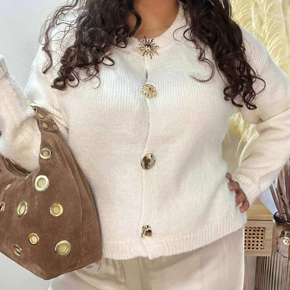 Gilet CHARLINE – Image 2