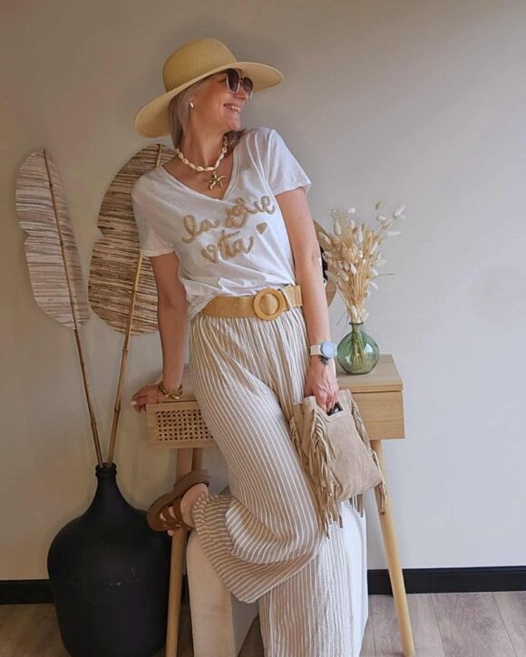 Pantalon ELOISE