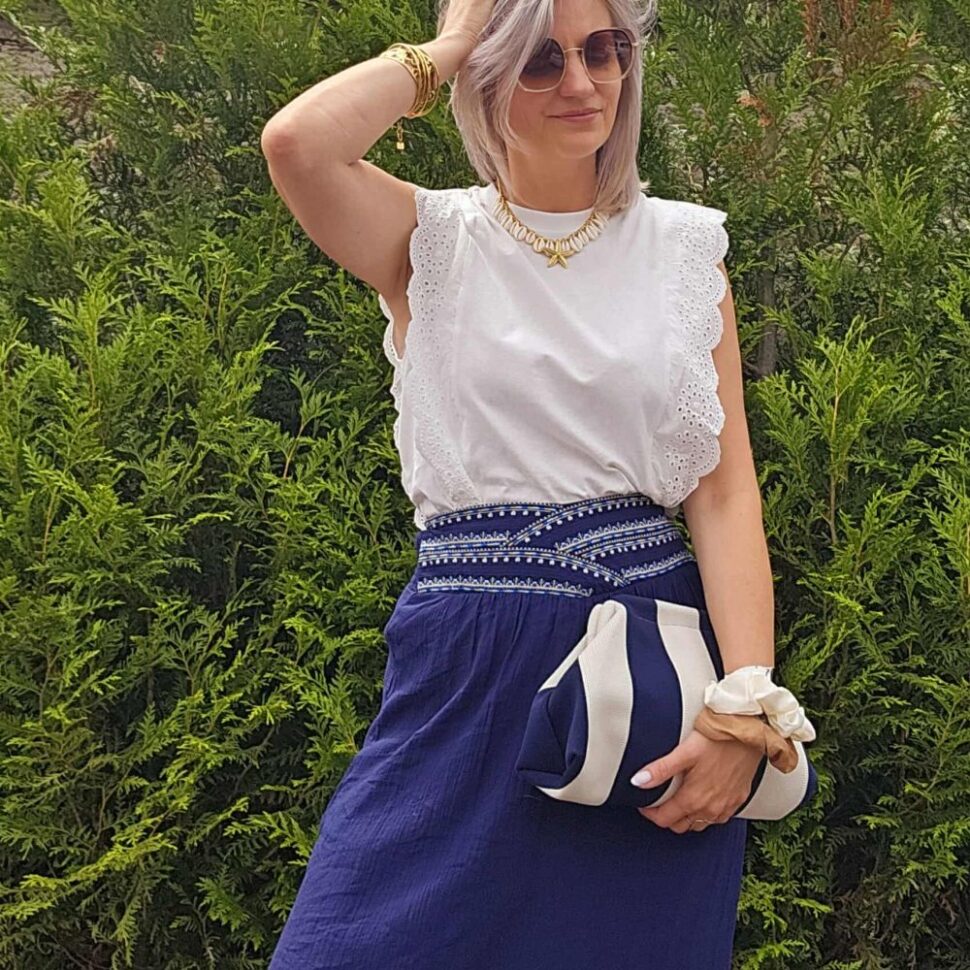 T-shirt MYLENE – Image 3
