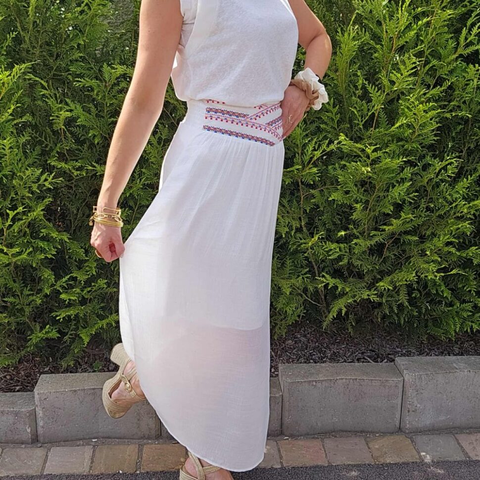 Jupe Yuna
