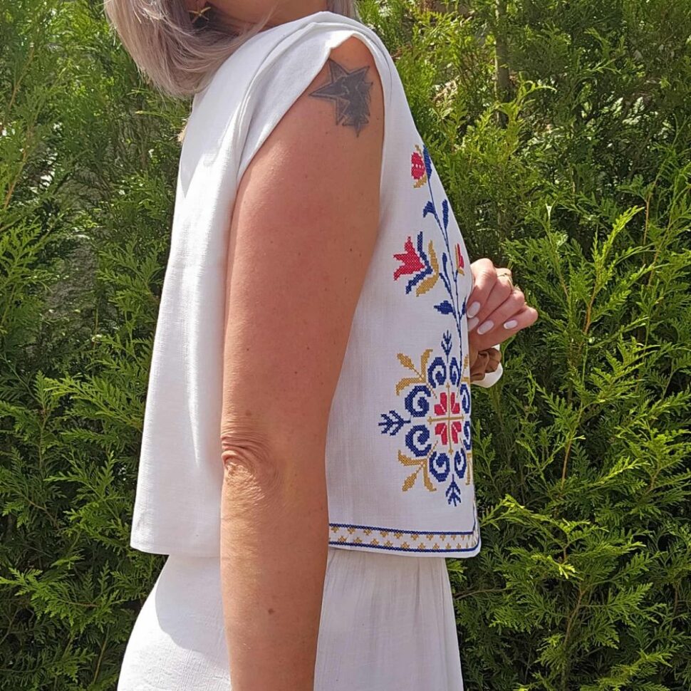 Boléro Paloma – Image 2