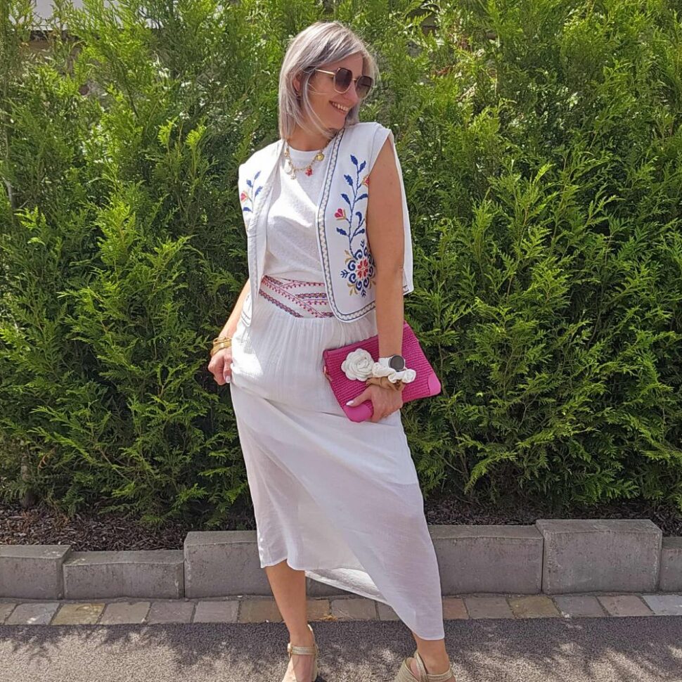 Boléro Paloma – Image 4