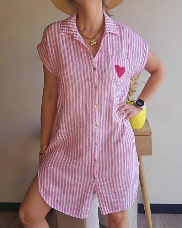 Robe ROSALIA