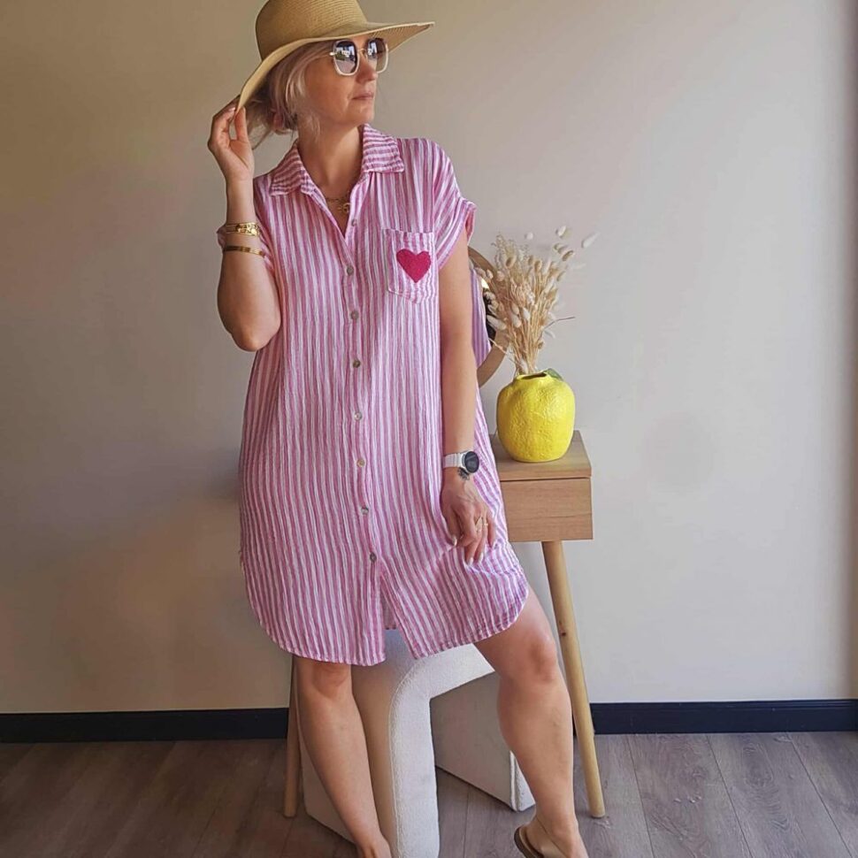 Robe ROSALIA – Image 2