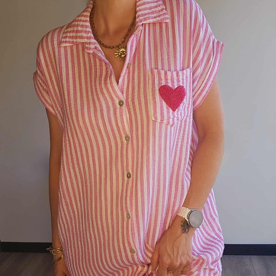 Robe ROSALIA – Image 3