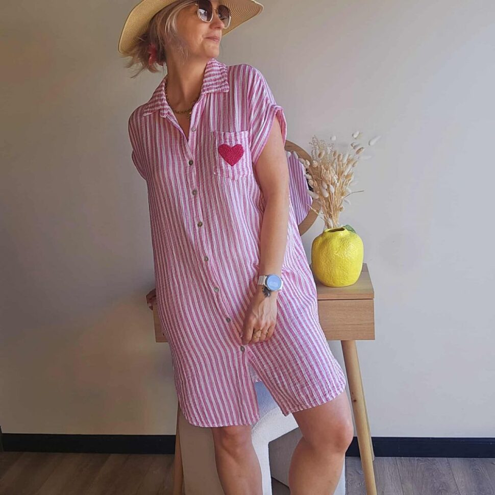 Robe ROSALIA – Image 4