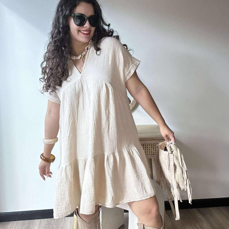 Robe LOUNA