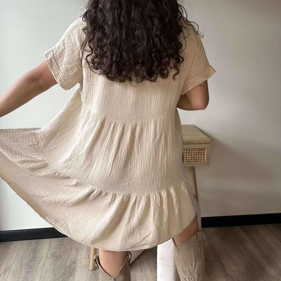Robe LOUNA – Image 2