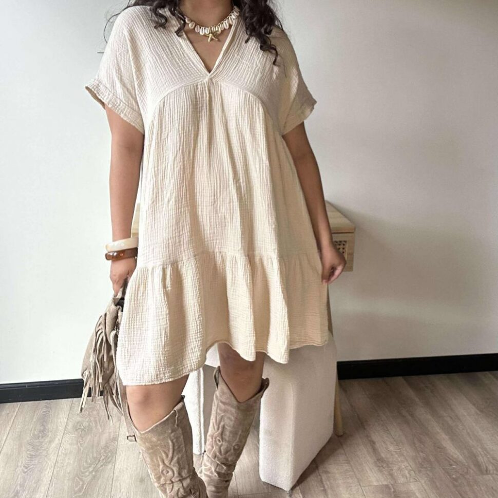 Robe LOUNA – Image 3