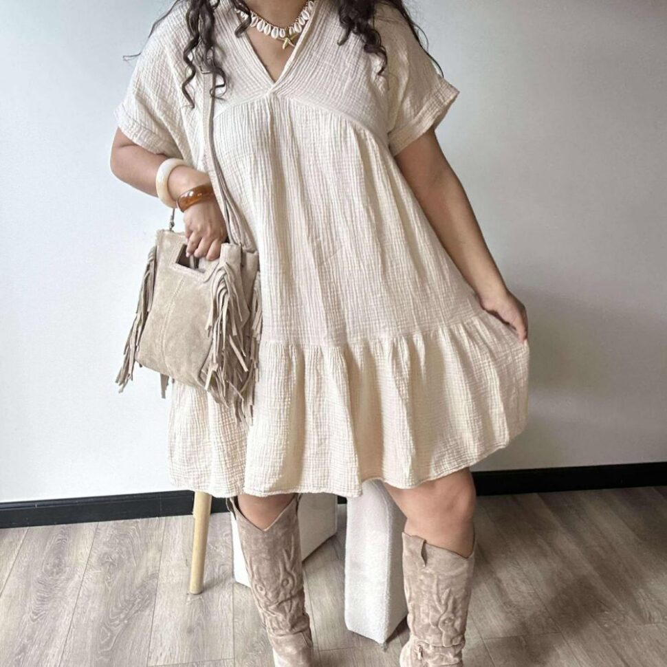 Robe LOUNA – Image 4