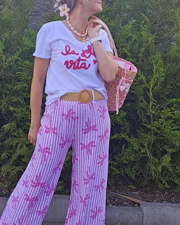 T-shirt ROSIE