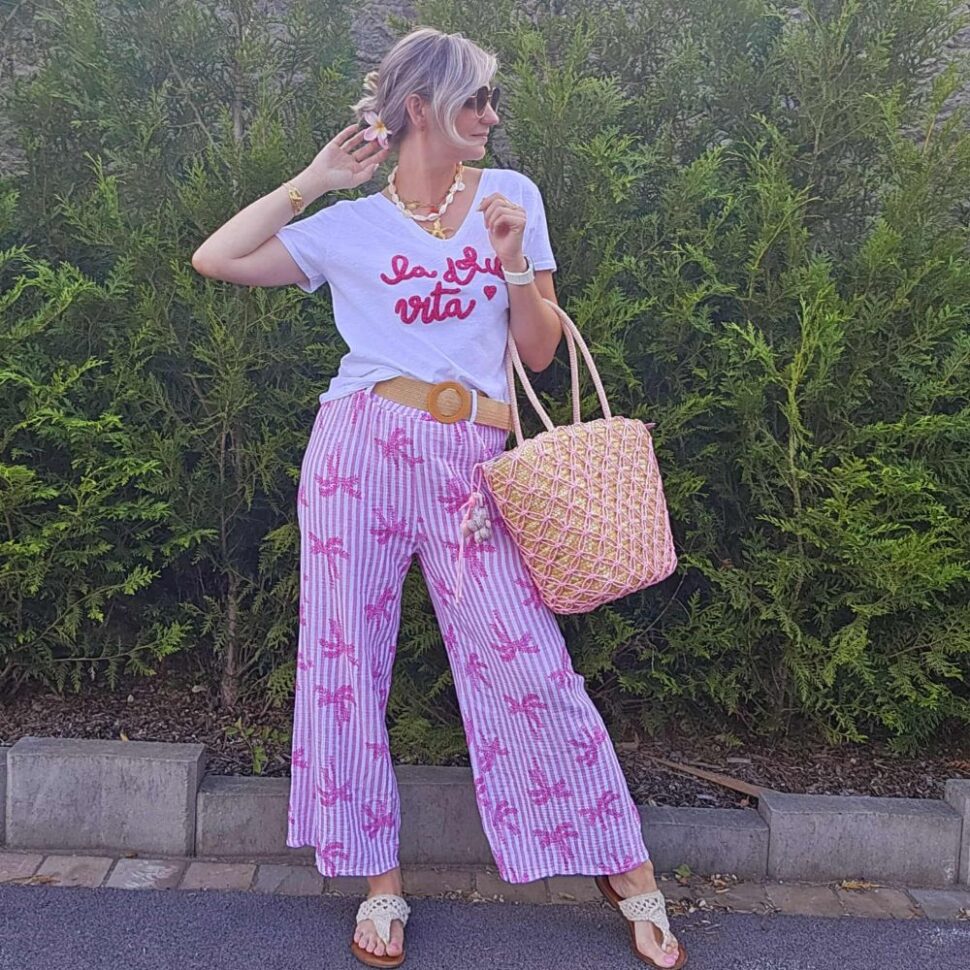 T-shirt ROSIE – Image 3