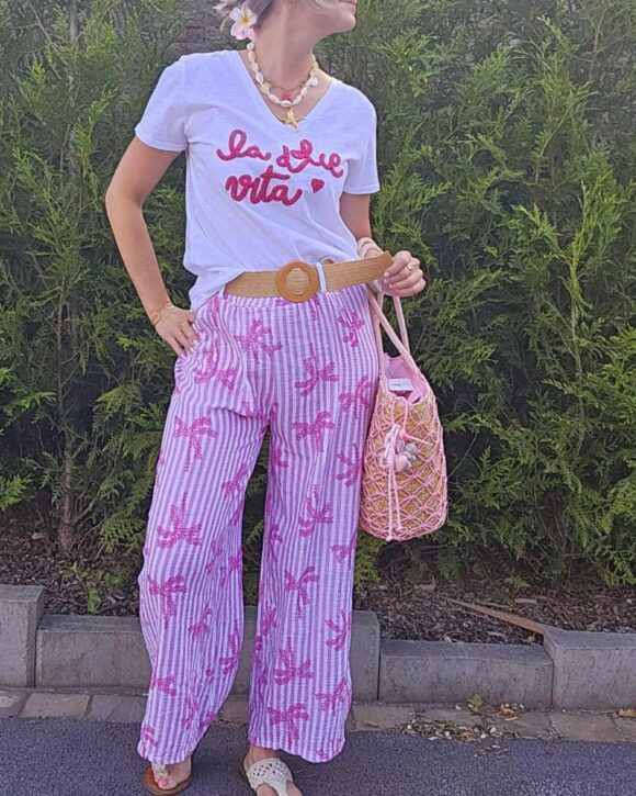 Pantalon MIAMI