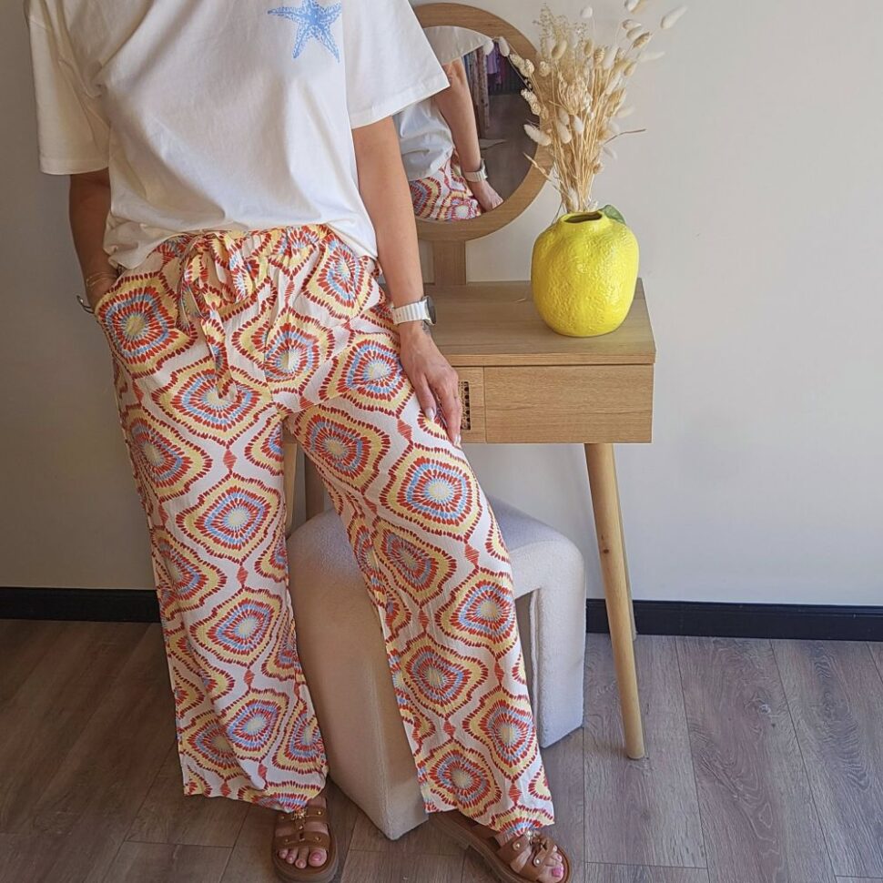 Pantalon ELLA – Image 2
