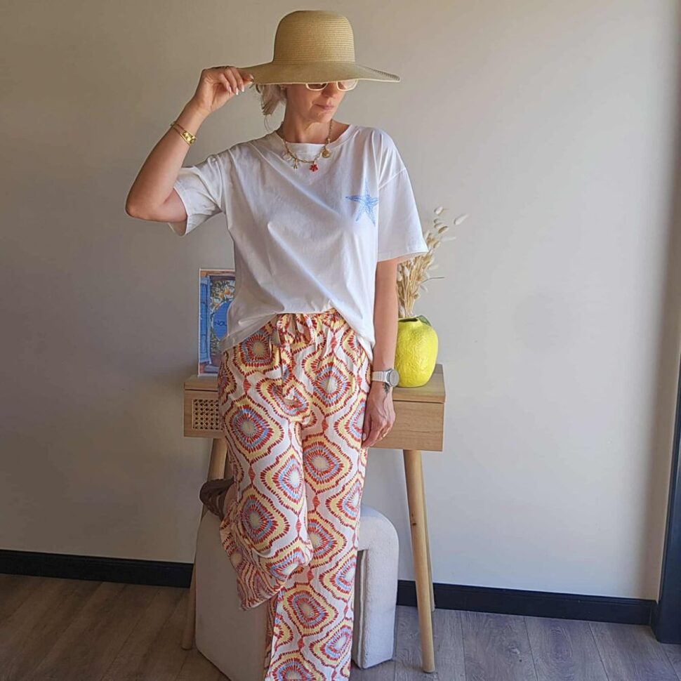 Pantalon ELLA – Image 3