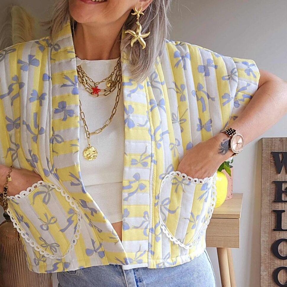 Veste EDEN – Image 2
