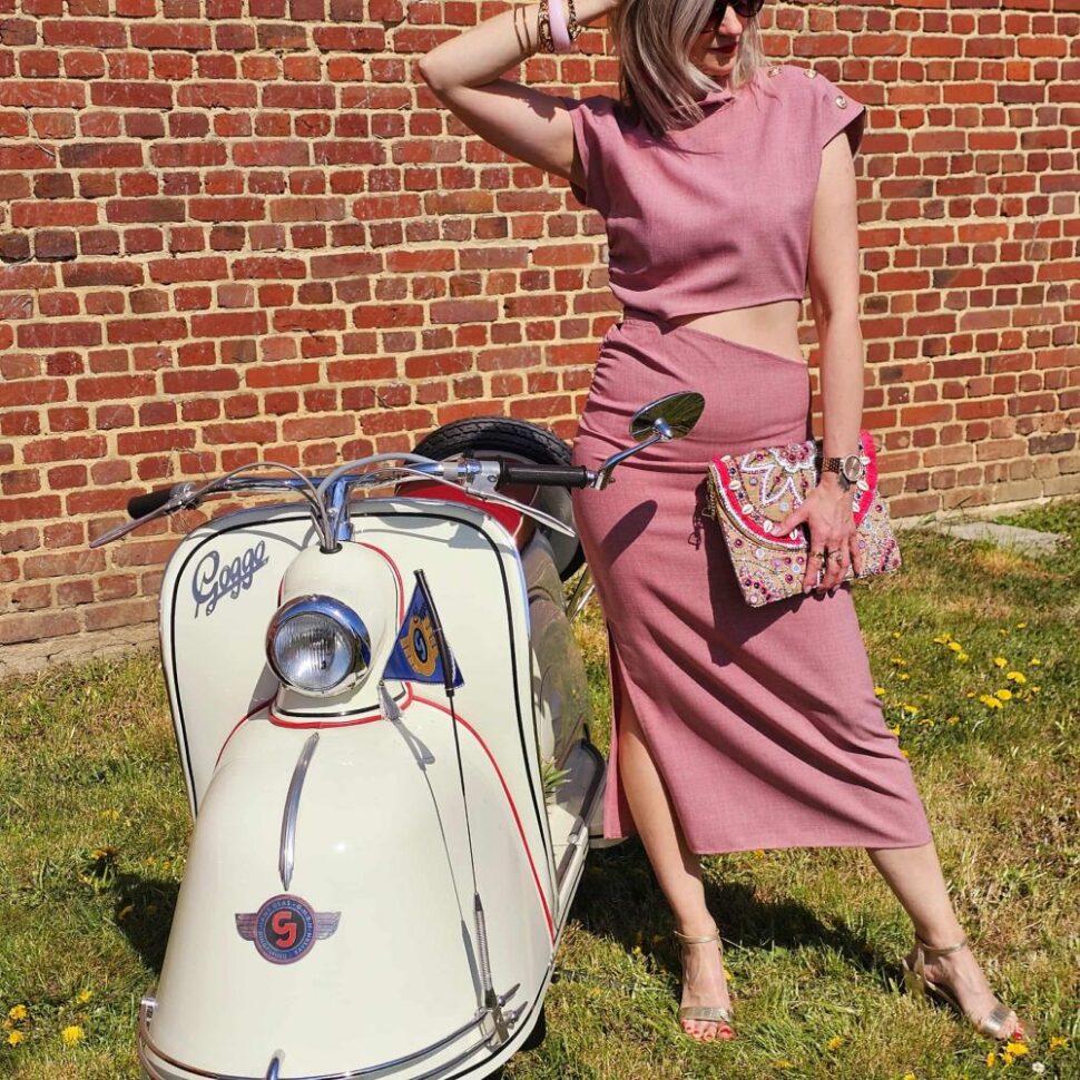 Robe ELENA