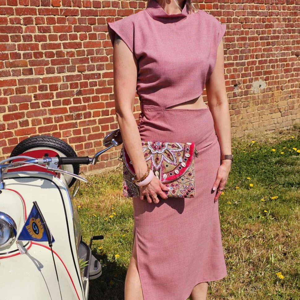 Robe ELENA – Image 2